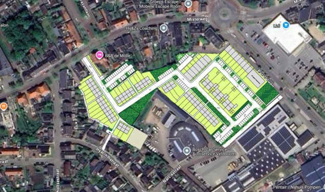 Winterswijk - Meerdink